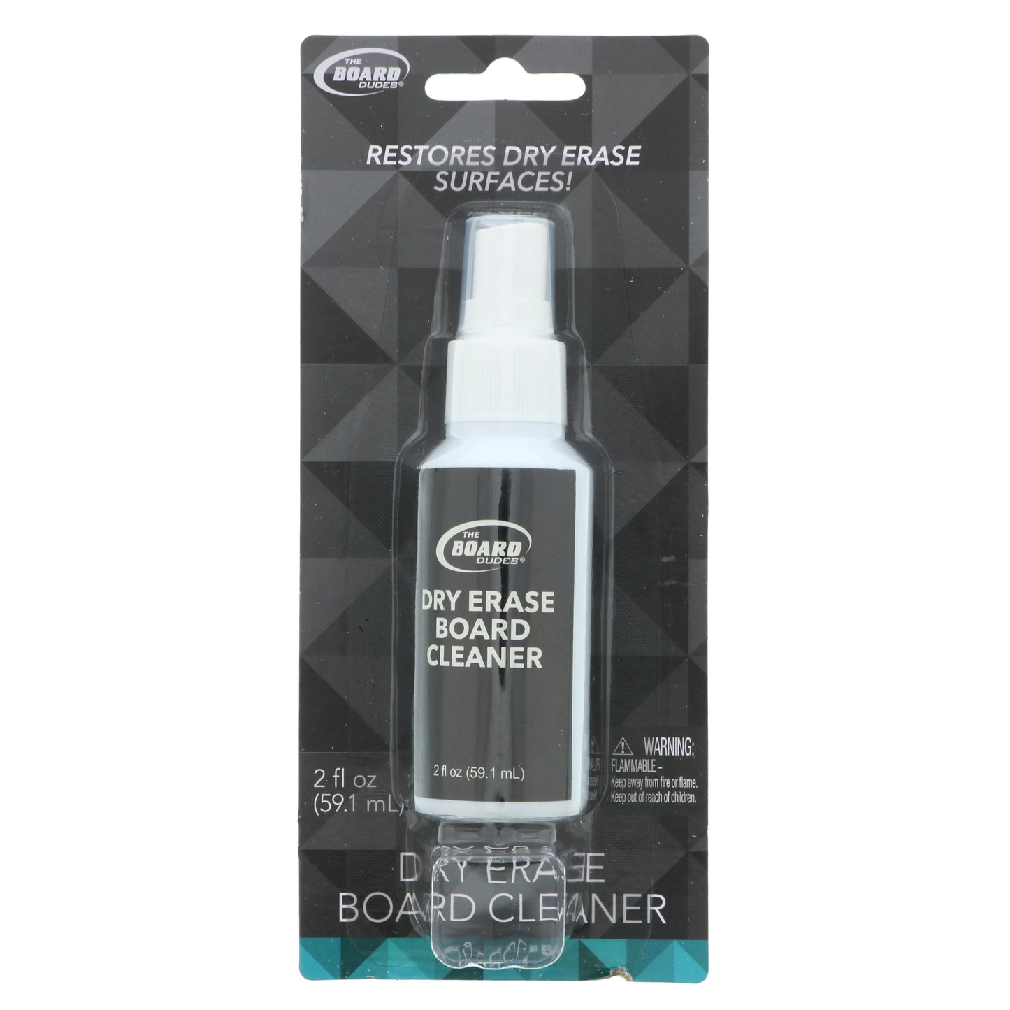 Mattel Dry Erase Board Cleaner