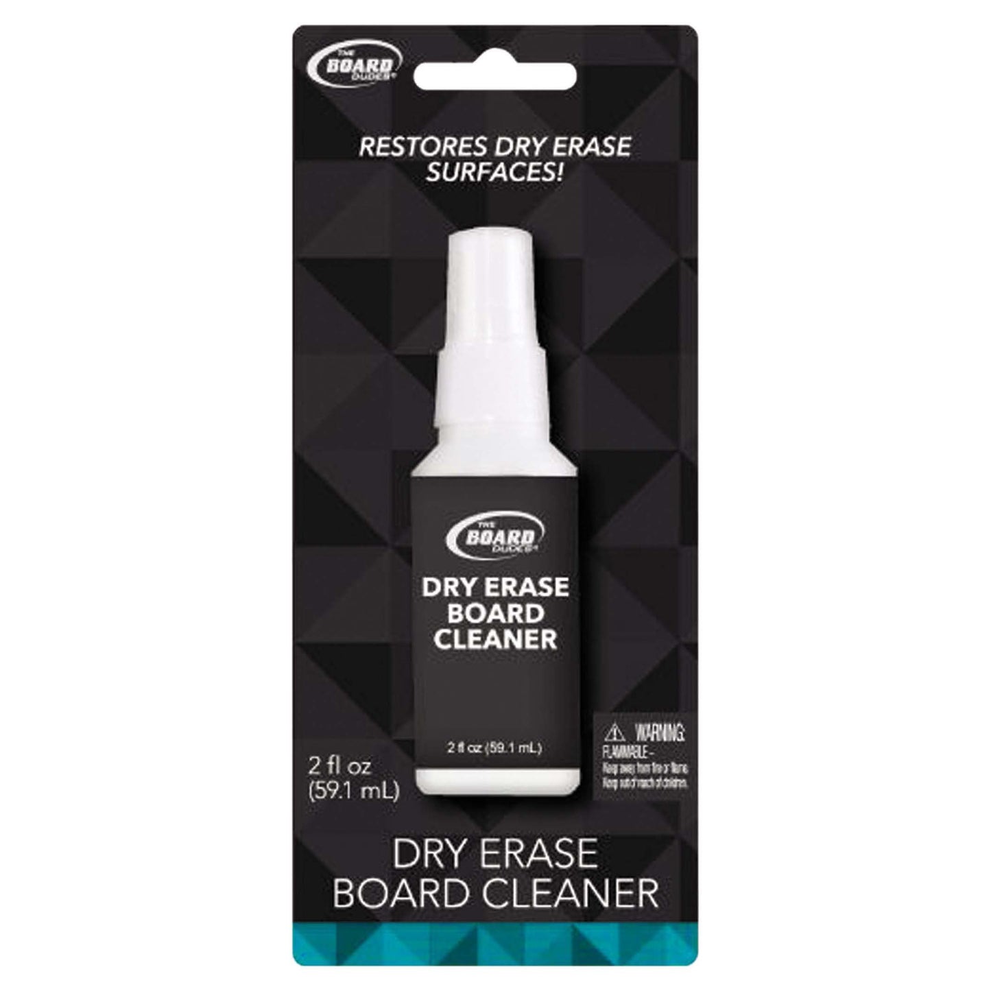 Mattel Dry Erase Board Cleaner