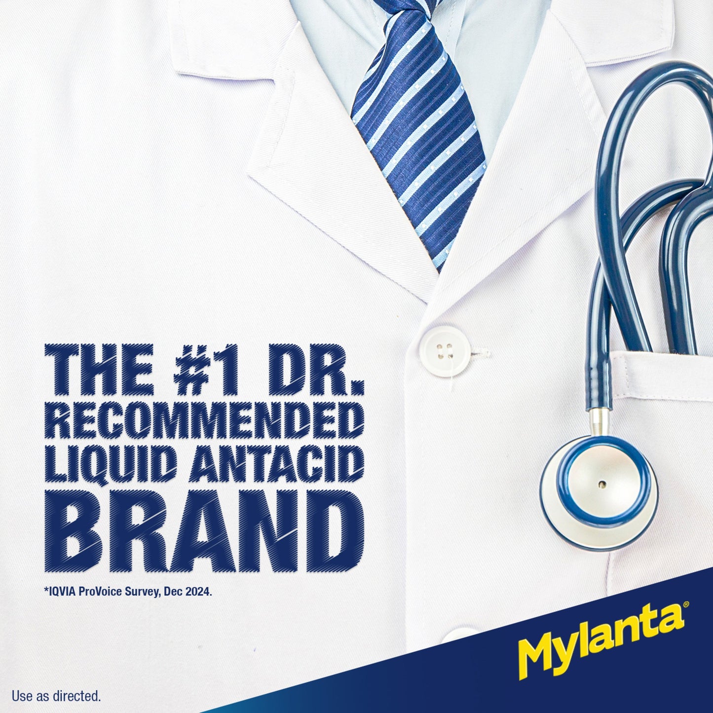 Mylanta Antacid & Anti-Gas Liquid - Classic