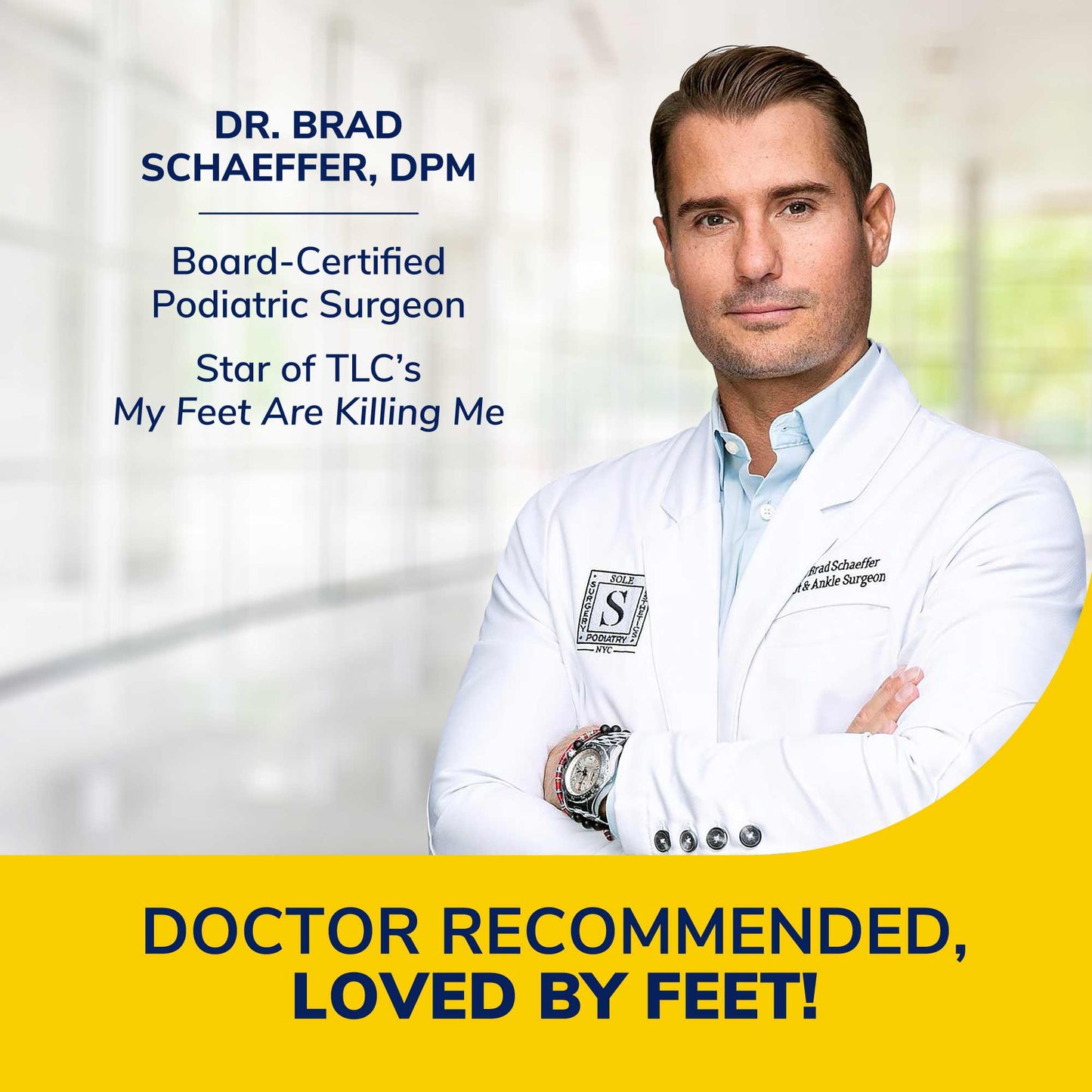 Dr. Scholl's Callus Removers