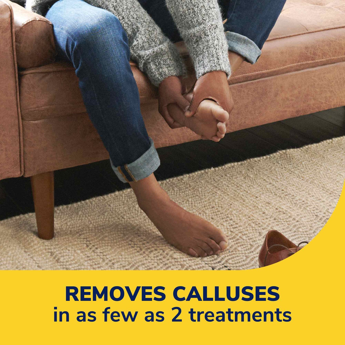 Dr. Scholl's Callus Removers