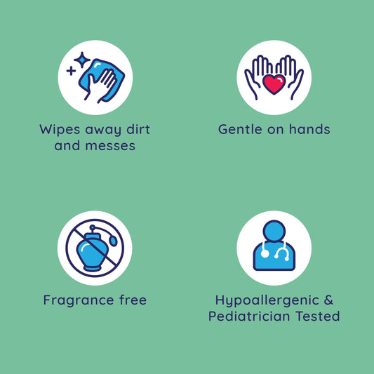 Wet Ones Travel Size Sensitive Skin Hand Wipes