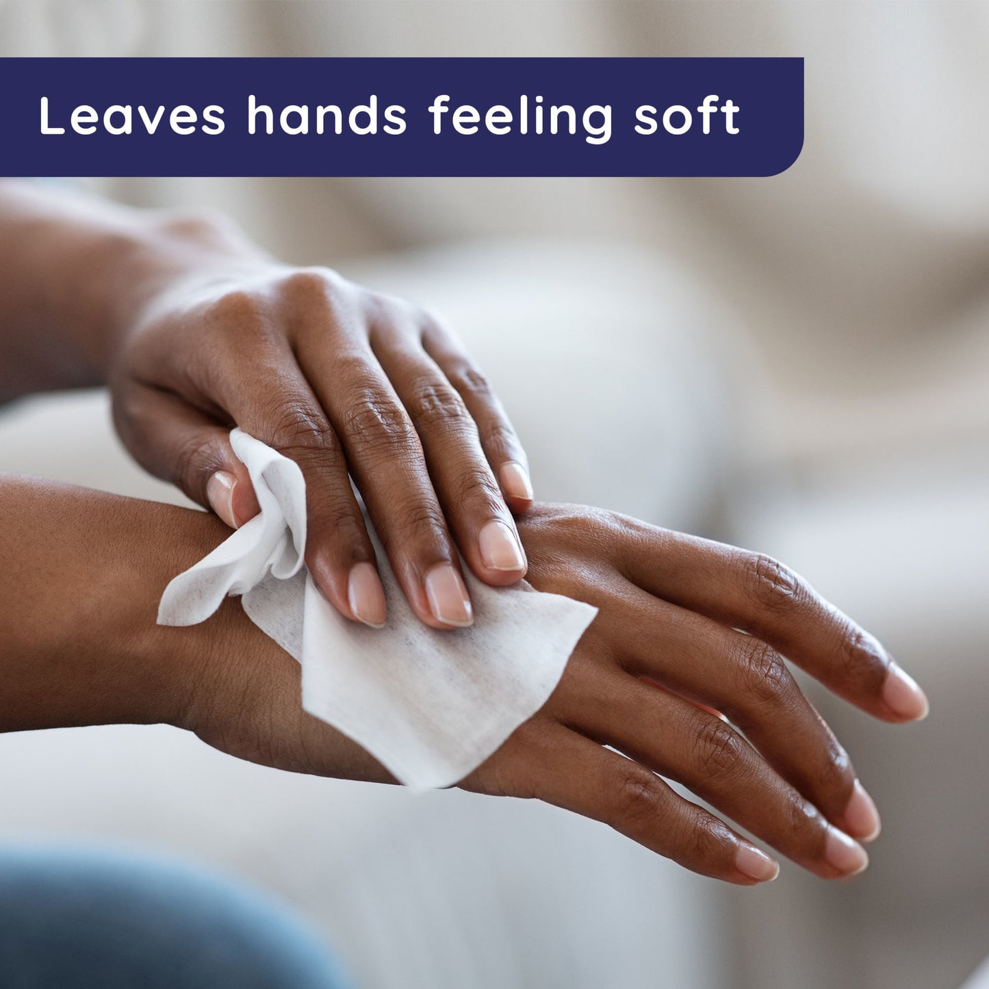 Wet Ones Travel Size Sensitive Skin Hand Wipes