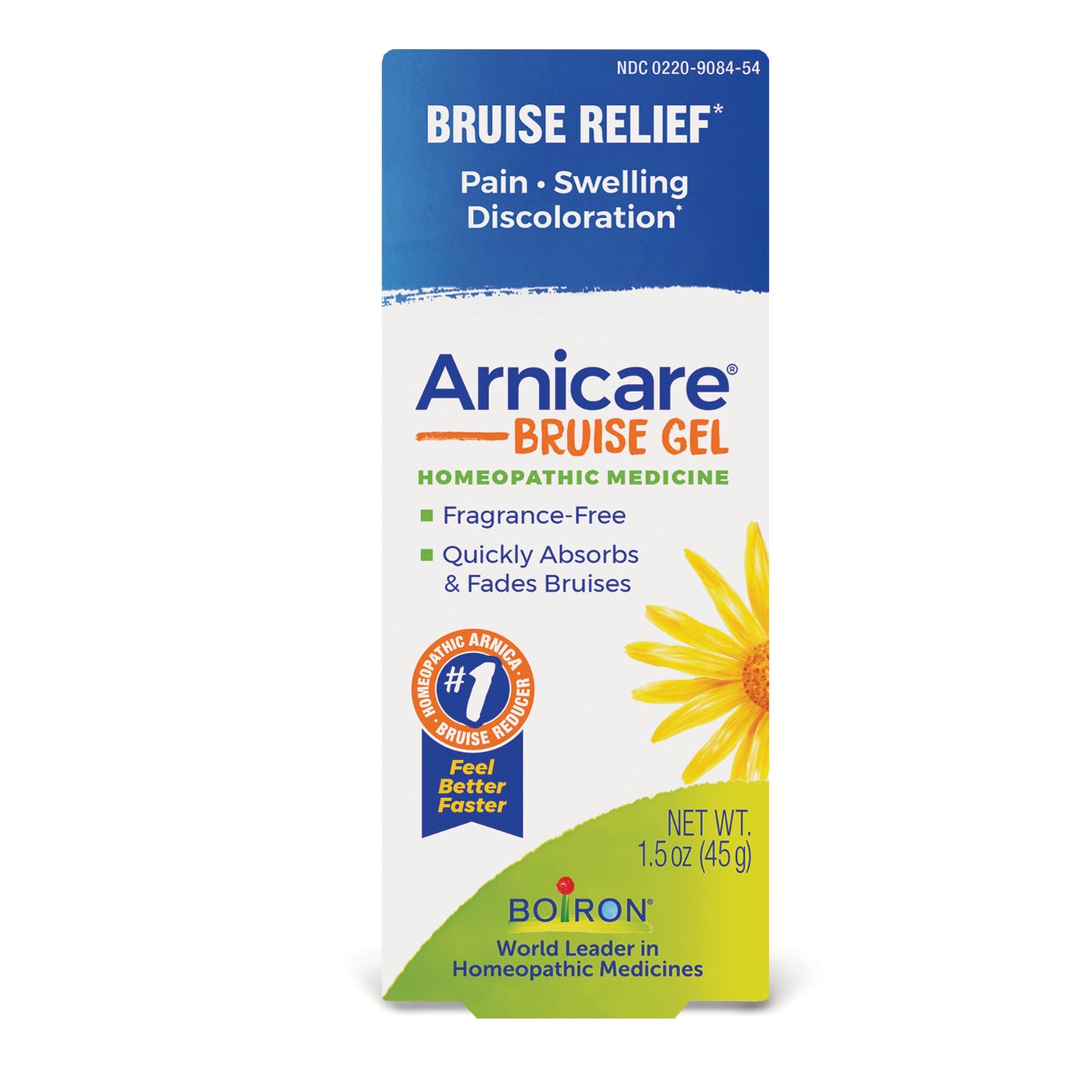 Arnicare Bruise Homeopathc Gel