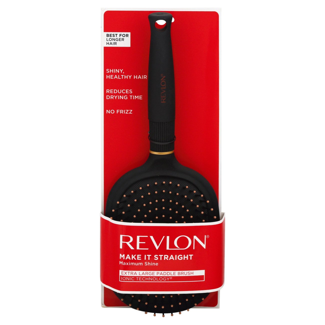 Revlon Perfect Style Paddle Brush