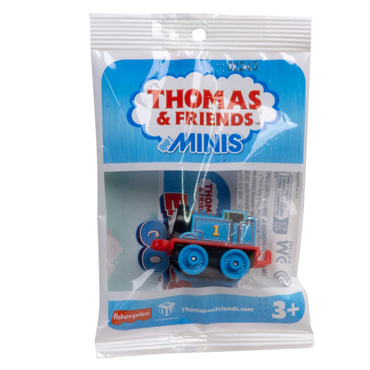 Fisher-Price Thomas & Friends Minis Blind Bag