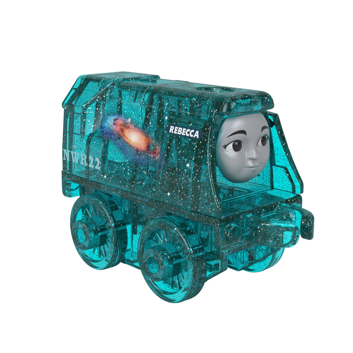 Fisher-Price Thomas & Friends Minis Blind Bag