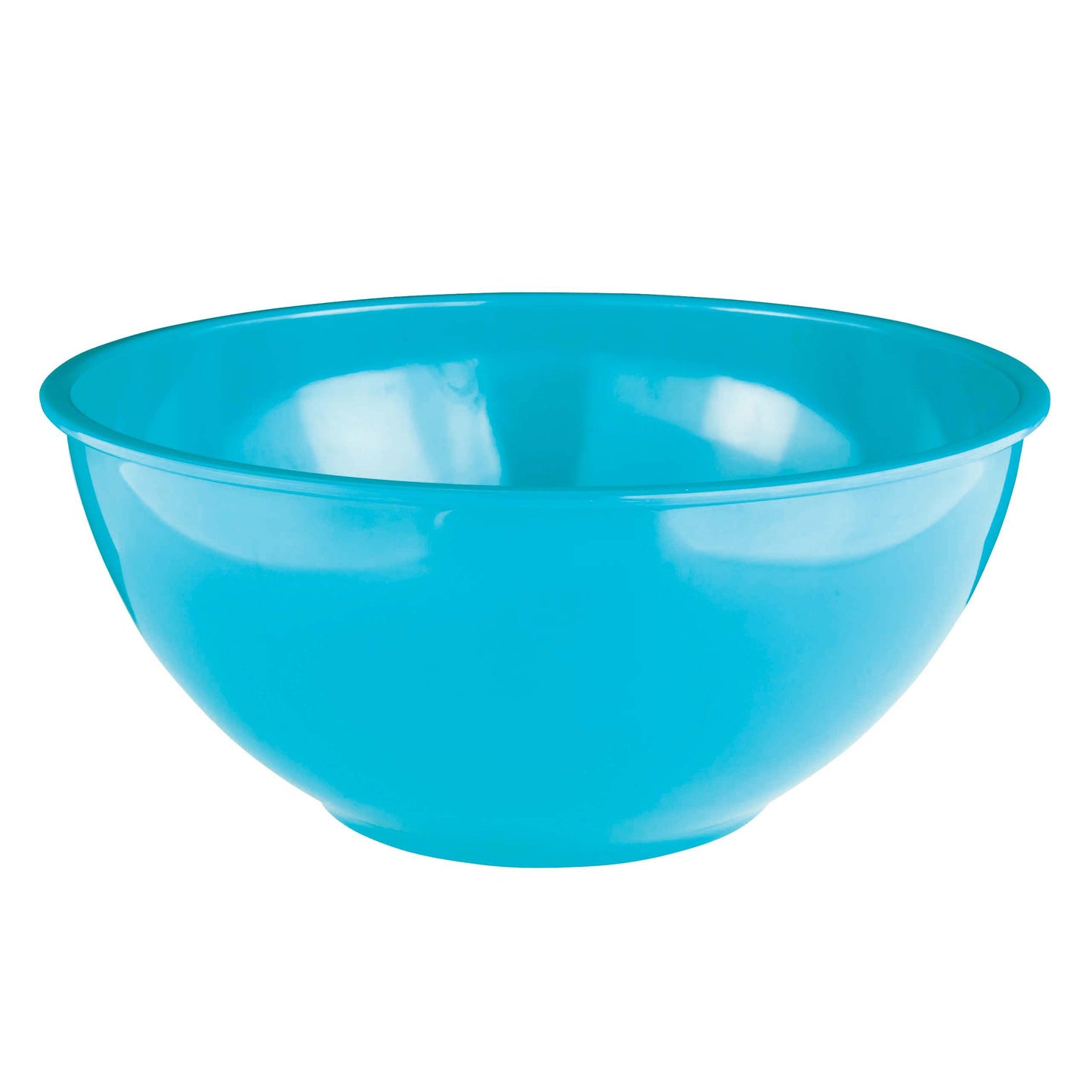 Cocinaware Melamine Bowl – Aqua Blue