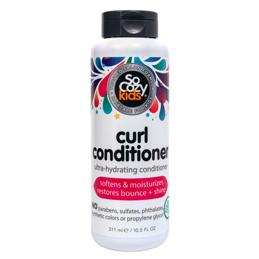 So Cozy Kids Curl Conditioner Ultra-Hydrating Conditioner