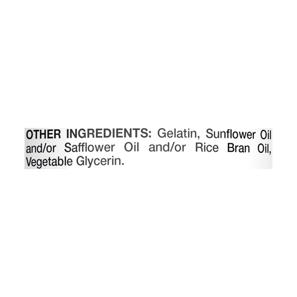Nature's Truth Odorless Garlic Softgels - 2,400 mg