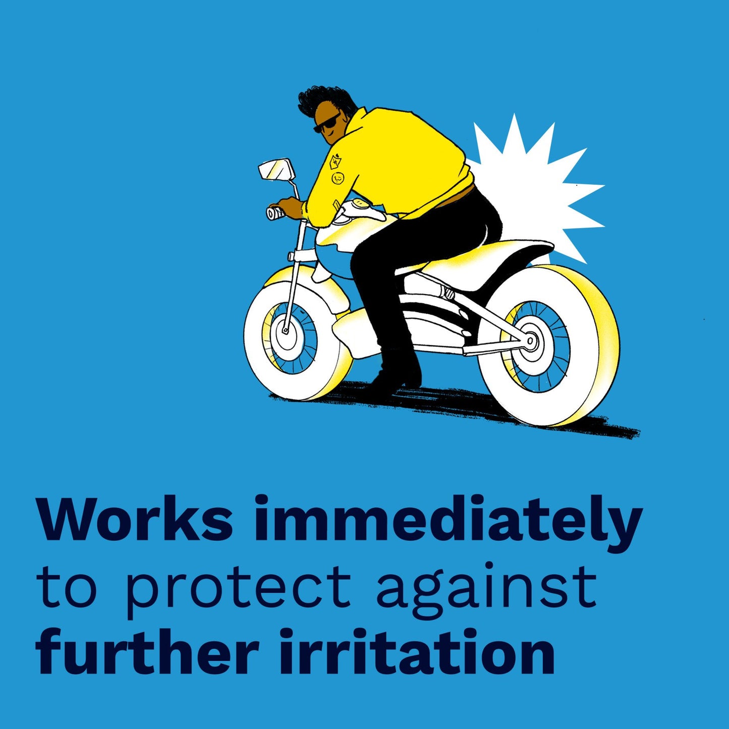 Preparation H Irritation Preventation Hemorrhoid Suppositories
