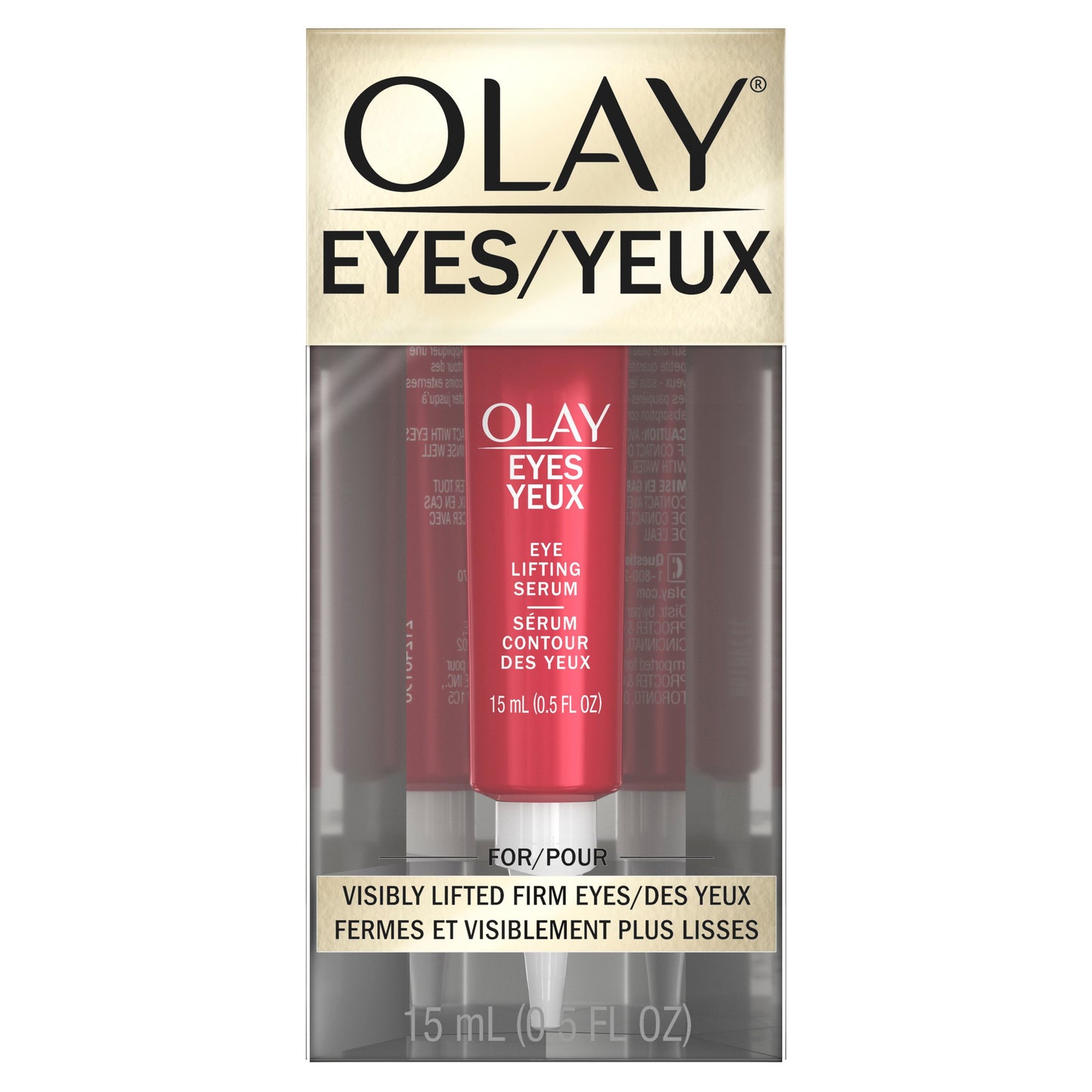 Olay Eye Lifting Serum