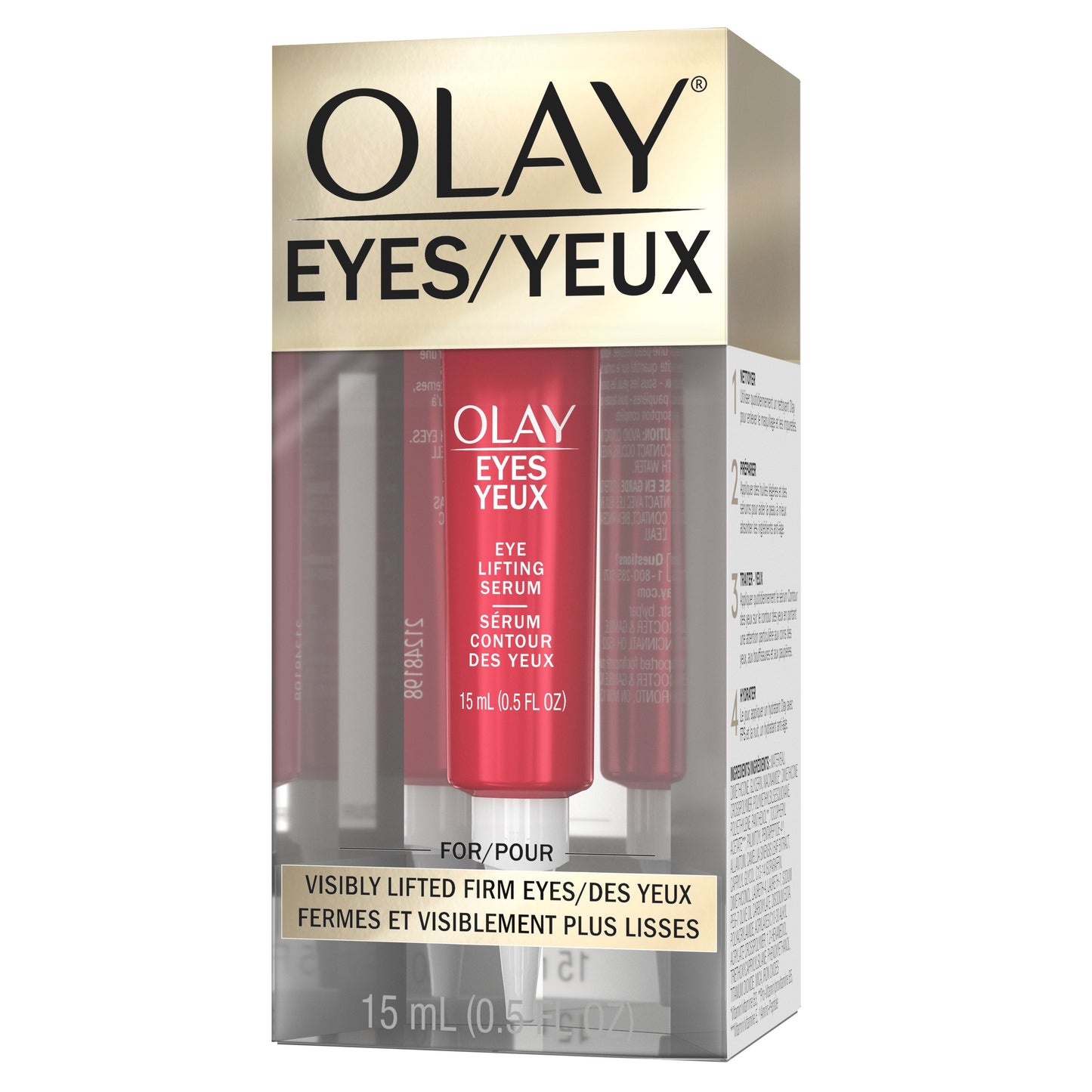 Olay Eye Lifting Serum