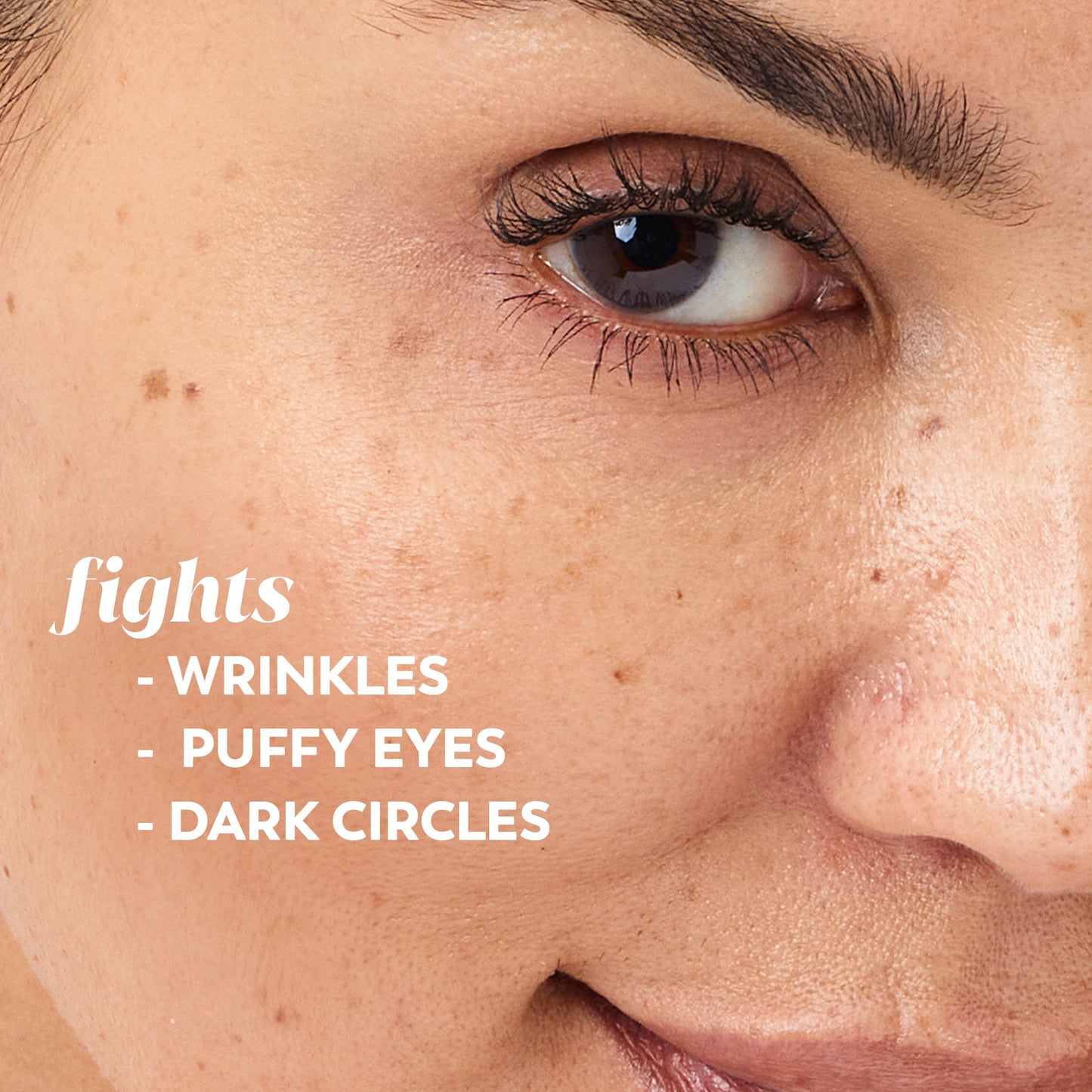 Olay Ultimate Eye Cream for Wrinkles, Puffy Eyes & Dark Circles