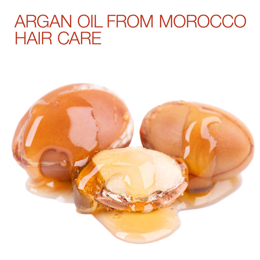 Creme of Nature Argan Oil Perfect Edges Extra Firm Hold Edge Hair Gel