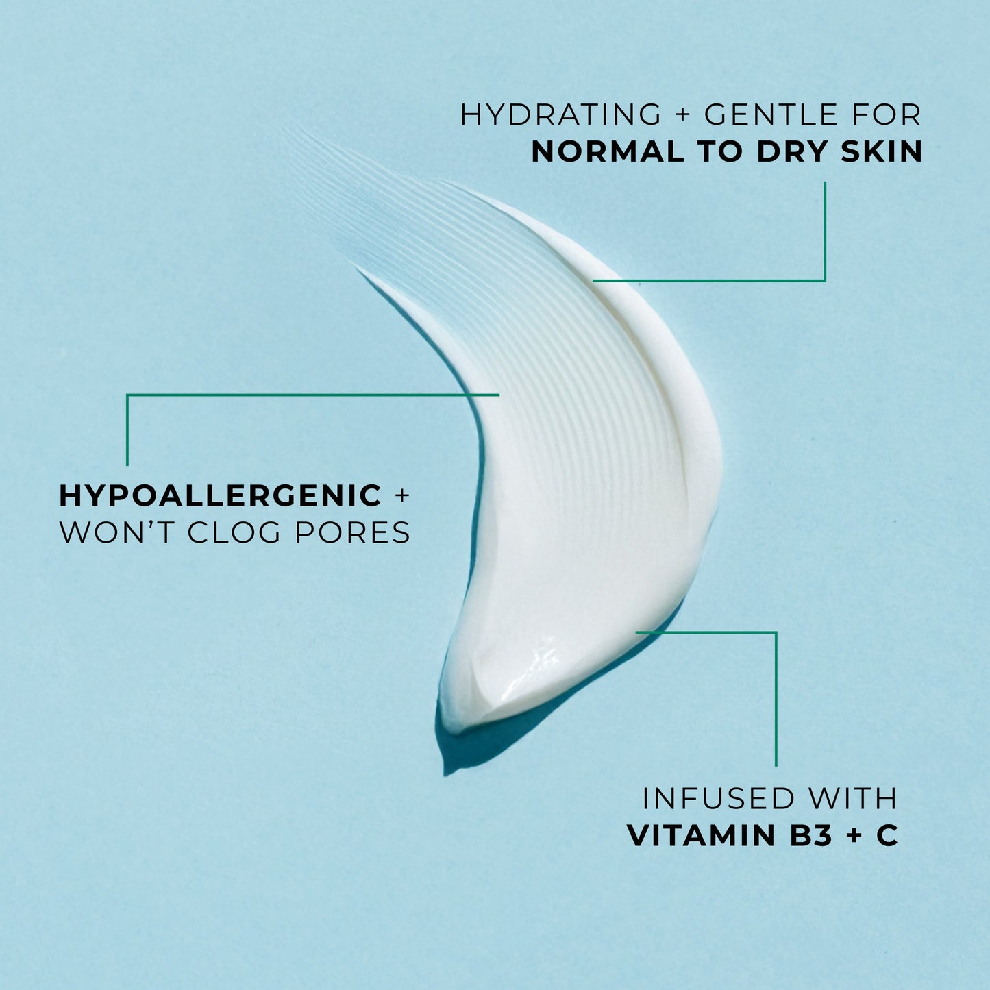 Pond's Clarant B3 Dark Spot Correcting Face Cream for Dry Skin