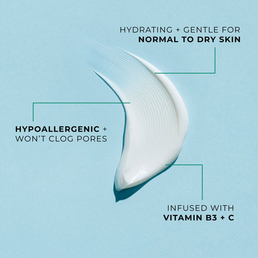 Pond's Clarant B3 Dark Spot Correcting Face Cream for Dry Skin