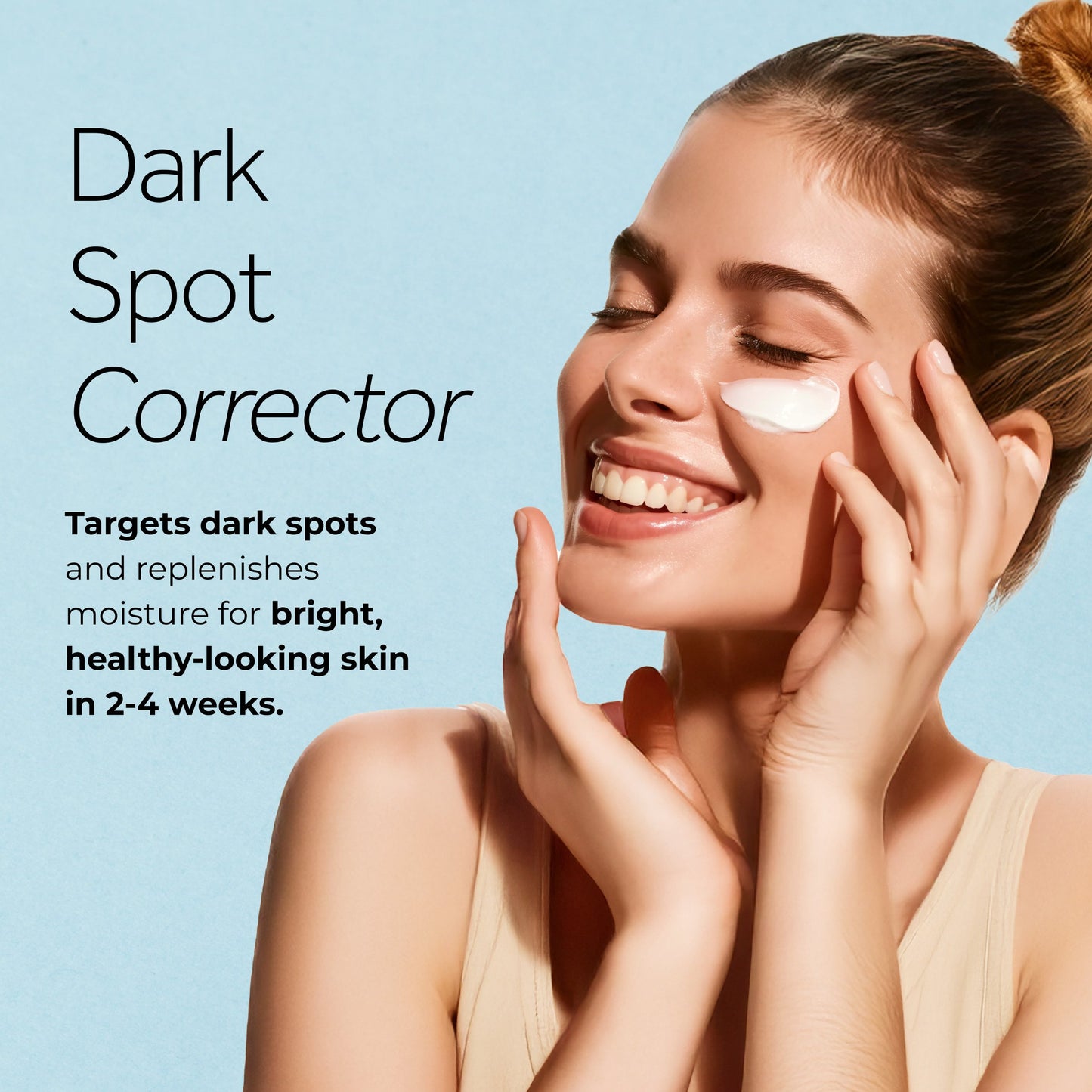 Pond's Clarant B3 Dark Spot Correcting Face Cream for Dry Skin