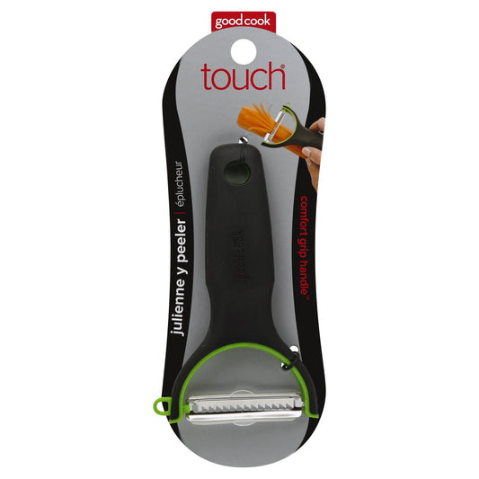 Good Cook Touch Julienne Y Peeler