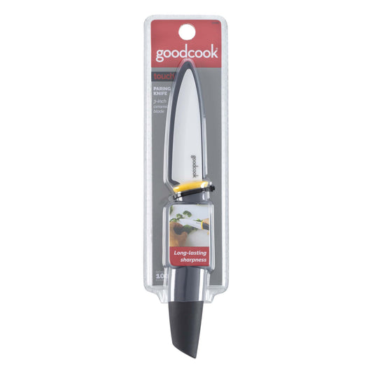 GoodCook Touch Paring Knife