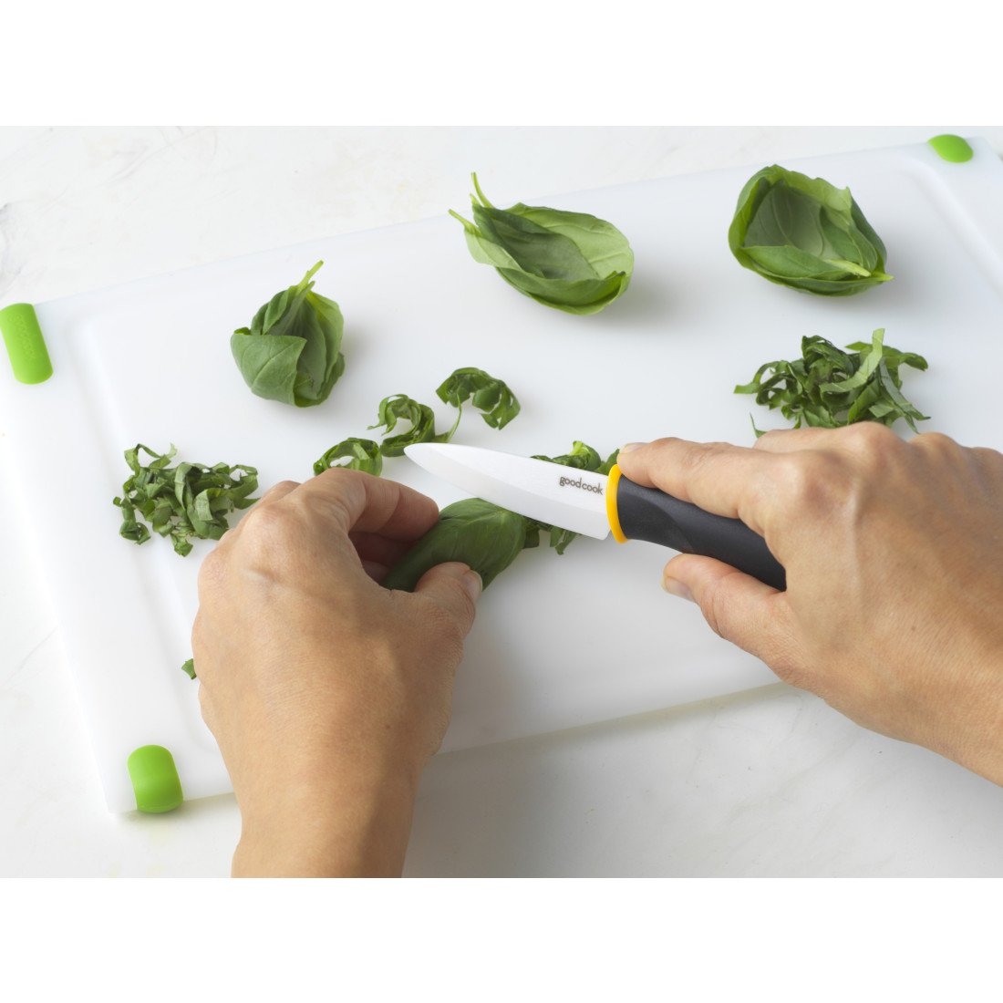 GoodCook Touch Paring Knife