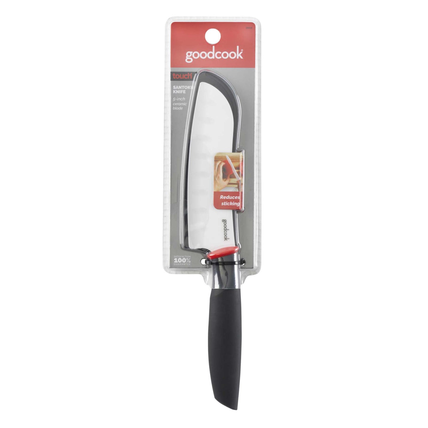 GoodCook Touch Santoku Knife