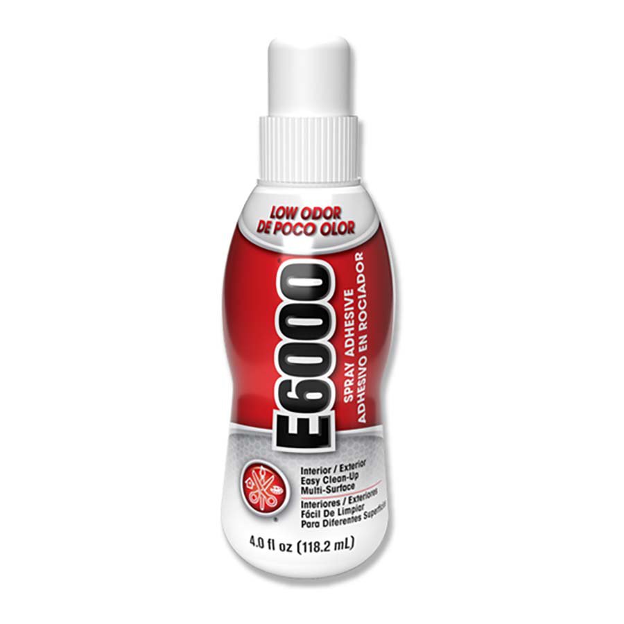 Eclectic Products E6000 Spray Adhesive