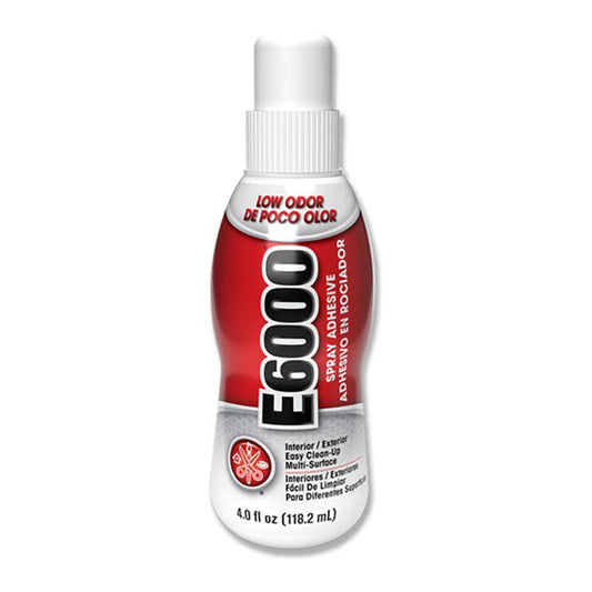 Eclectic Products E6000 Spray Adhesive