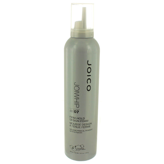 Joico Joiwhip O7 Firm Hold Foam Mousse