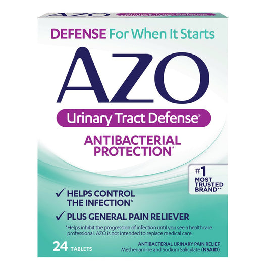 Azo Urinary Tract Defense