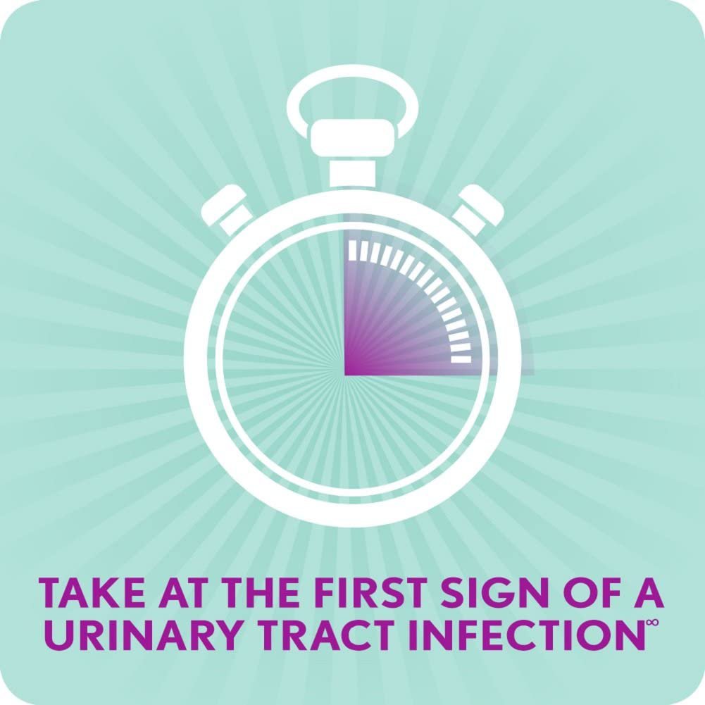 Azo Urinary Tract Defense