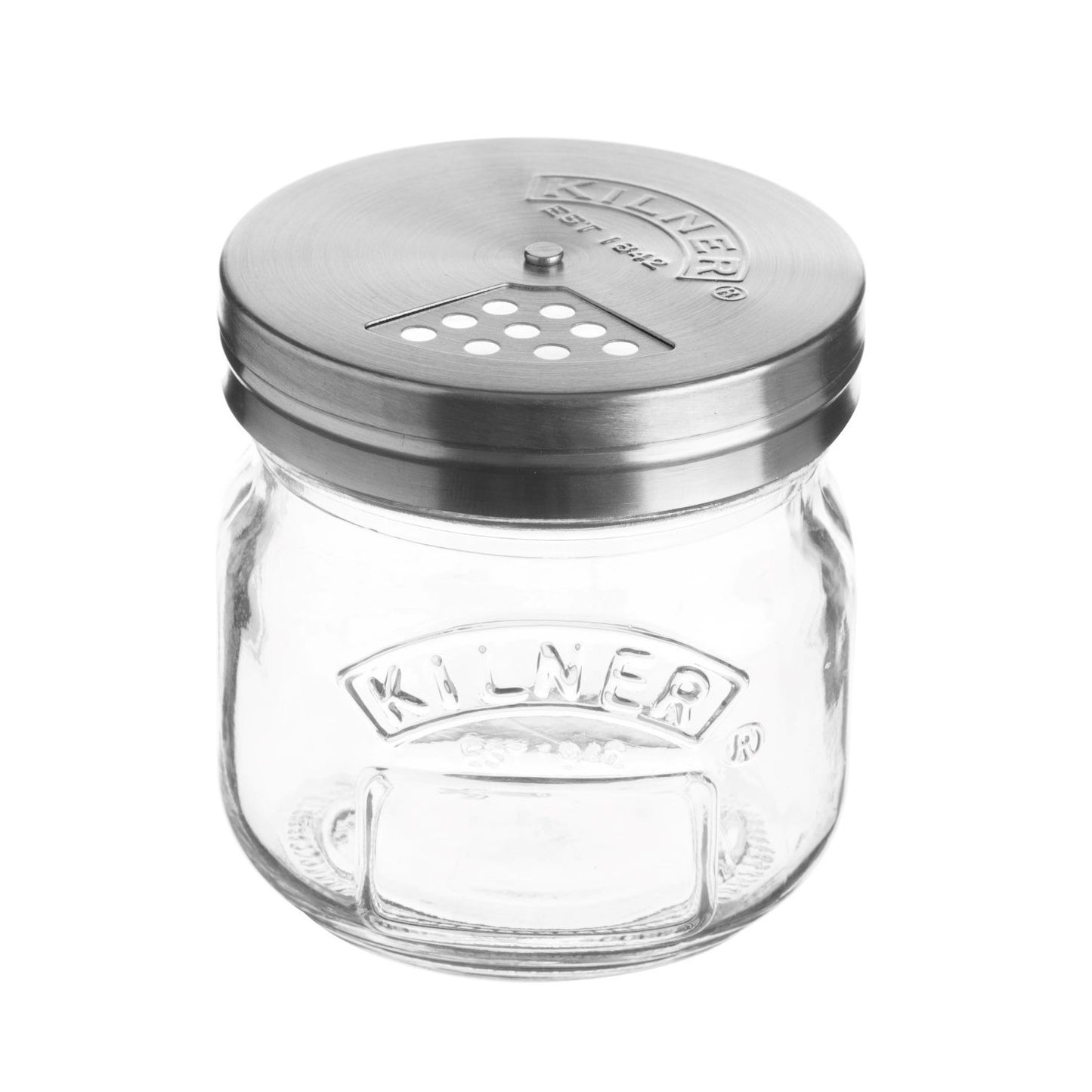 Kilner Storage Jar with Shaker Lid