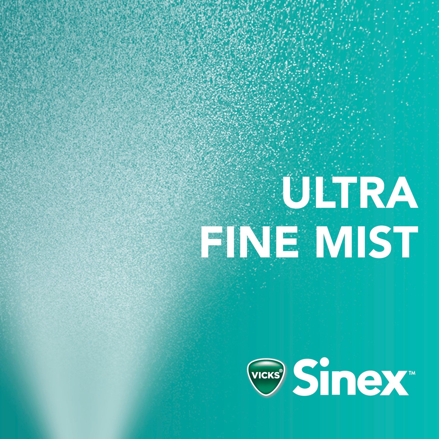 Vicks Sinex SEVERE Nasal Spray, Original Ultra Fine Mist, Decongestant Medicine