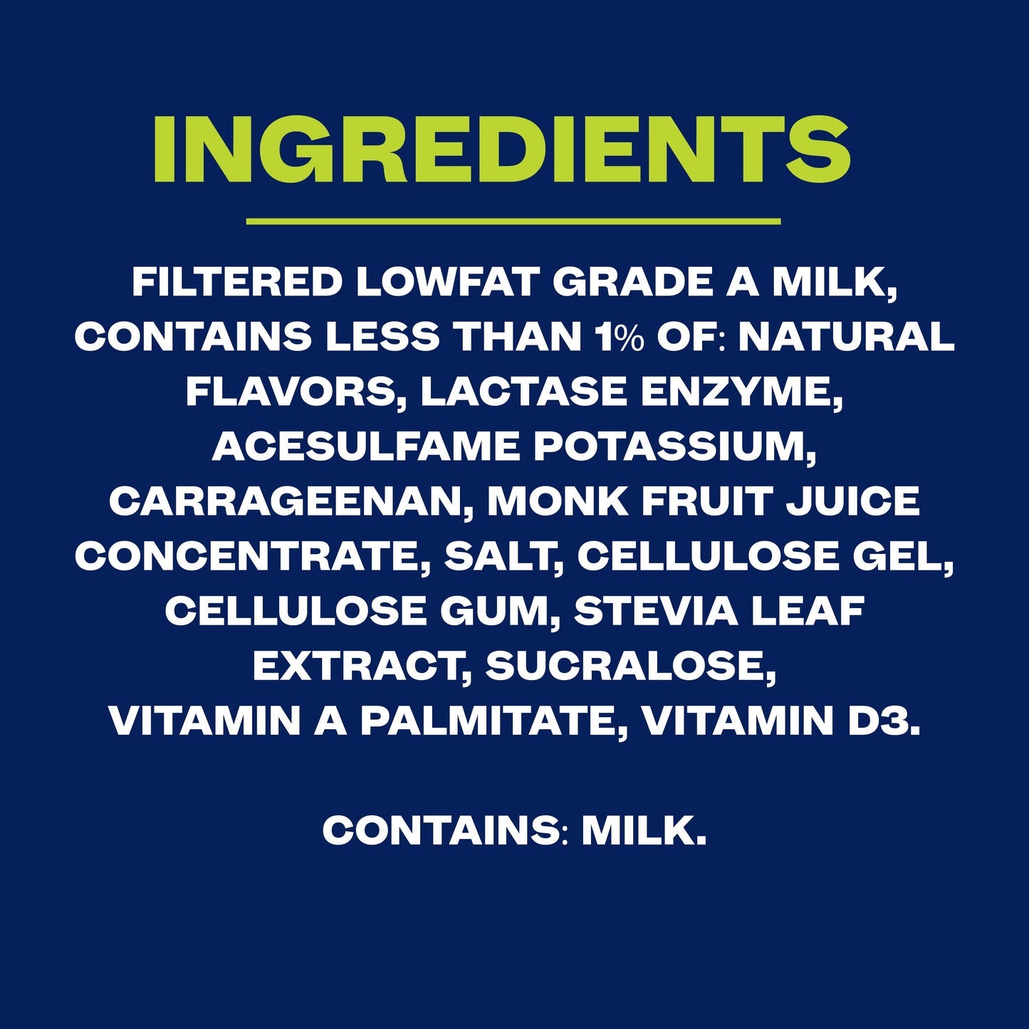 Core Power Elite 42g High Protein Shake - Vanilla