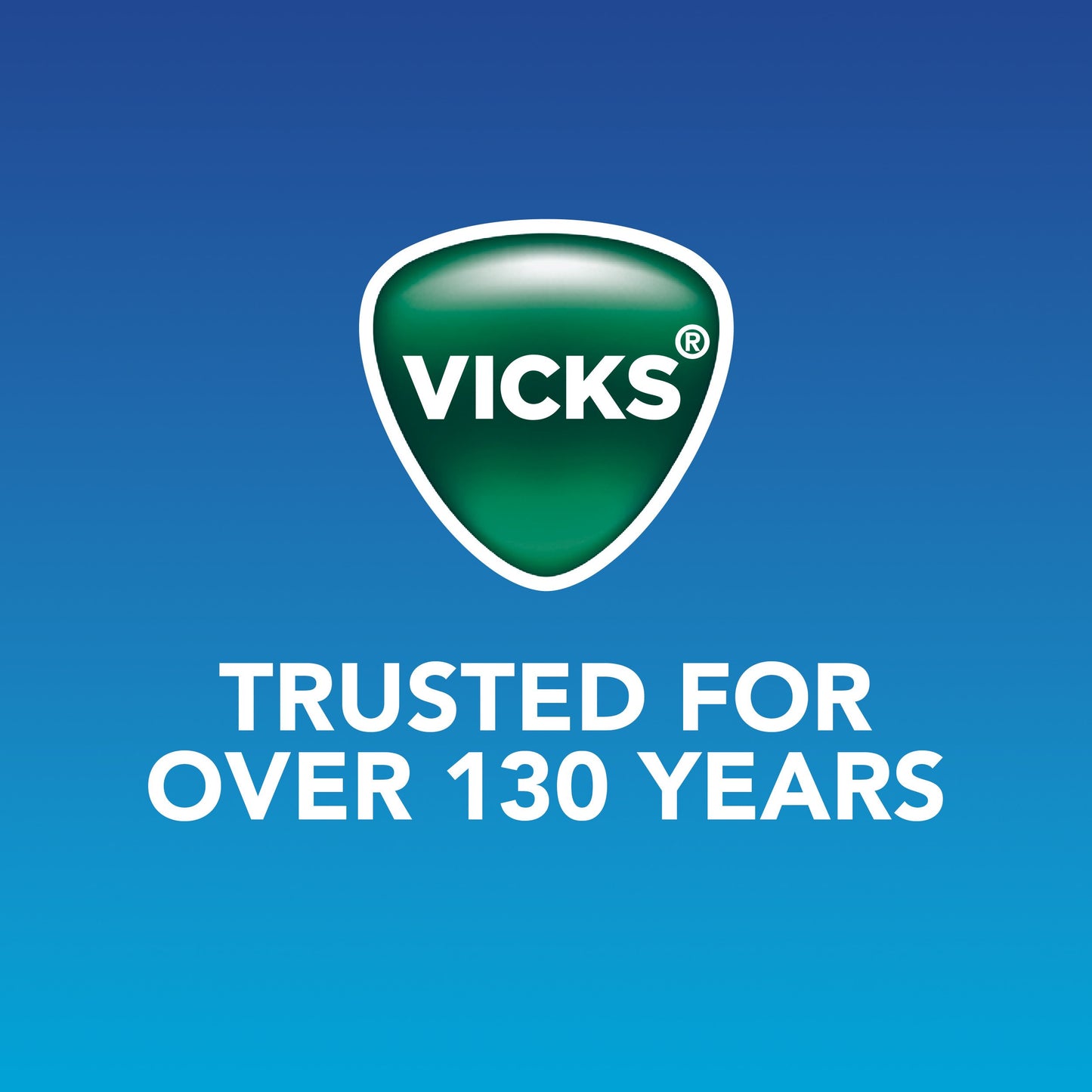 Vicks VapoInhaler, On-the-Go Portable Nasal Inhaler, Non-Medicated, Menthol Scent