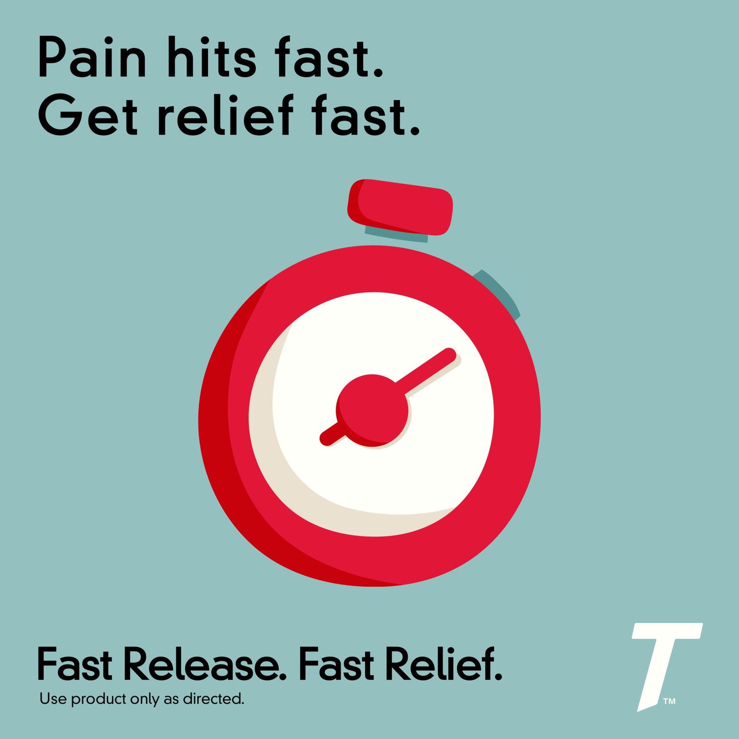 Tylenol Rapid Release Gelcaps