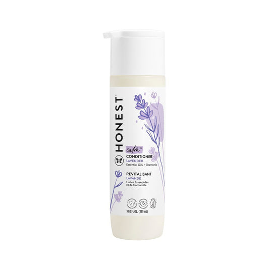 The Honest Company Calm Conditioner - Lavender