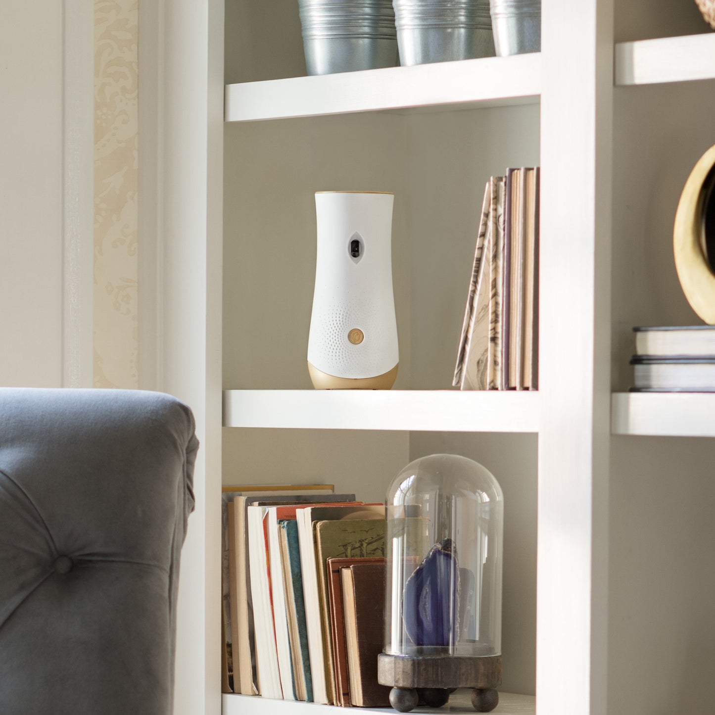 Glade Automatic Air Freshener Spray Holder