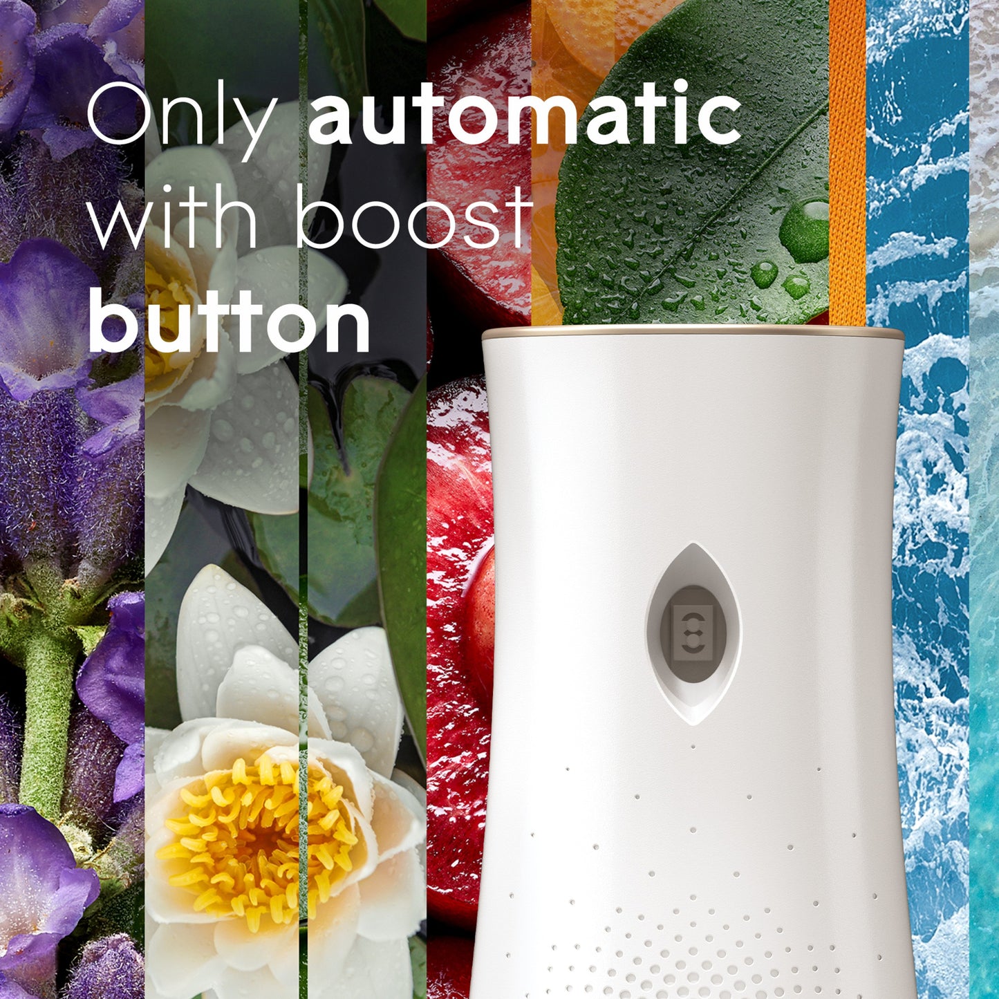 Glade Automatic Air Freshener Spray Holder
