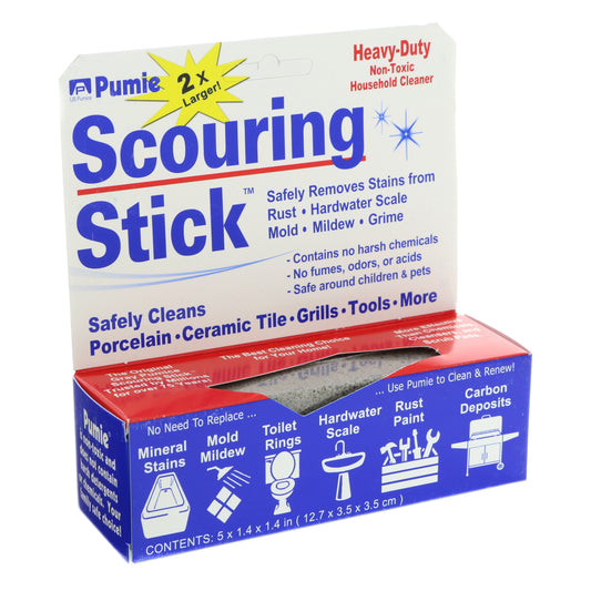 Pumie Scouring Stick