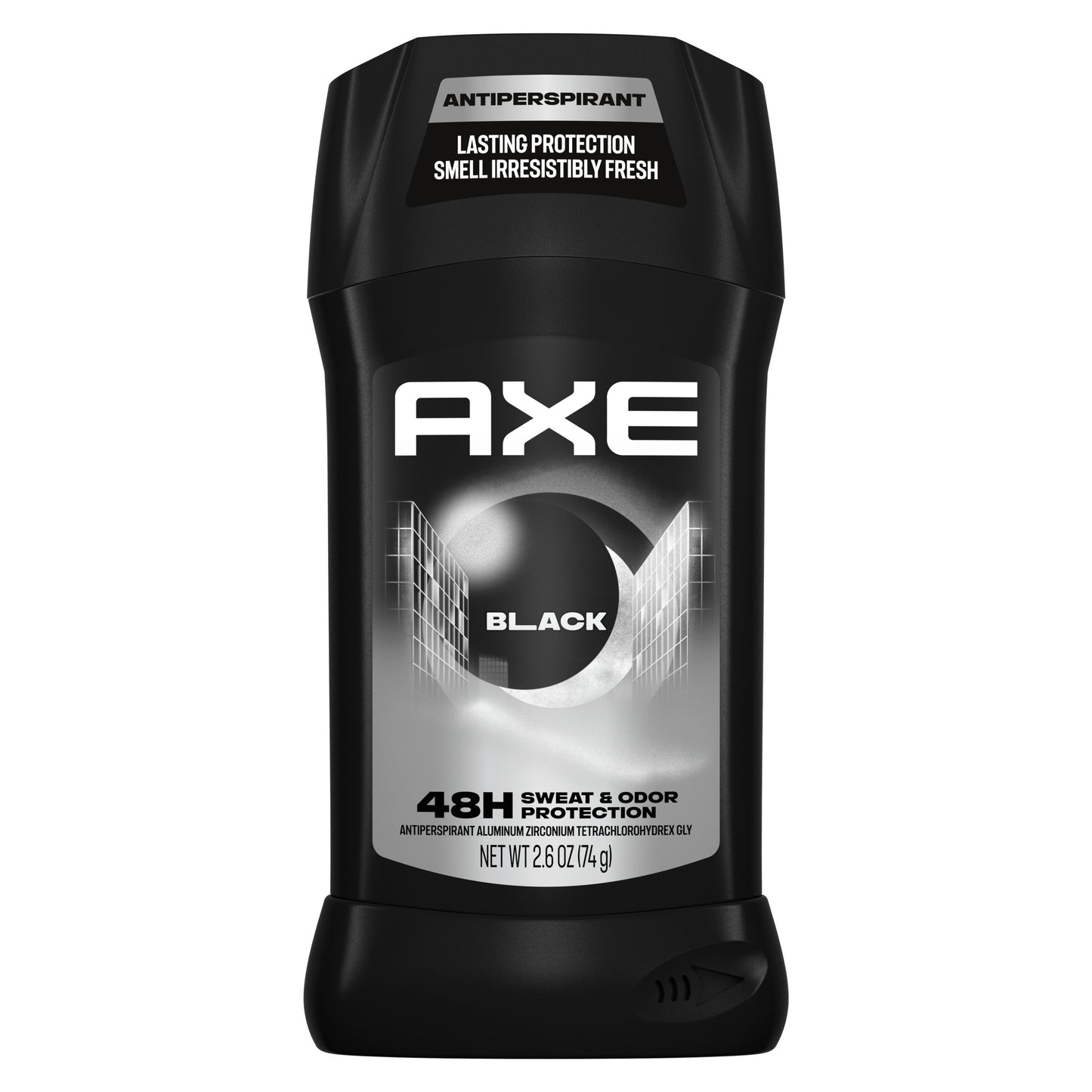 AXE Antiperspirant Deodorant Solid - Black