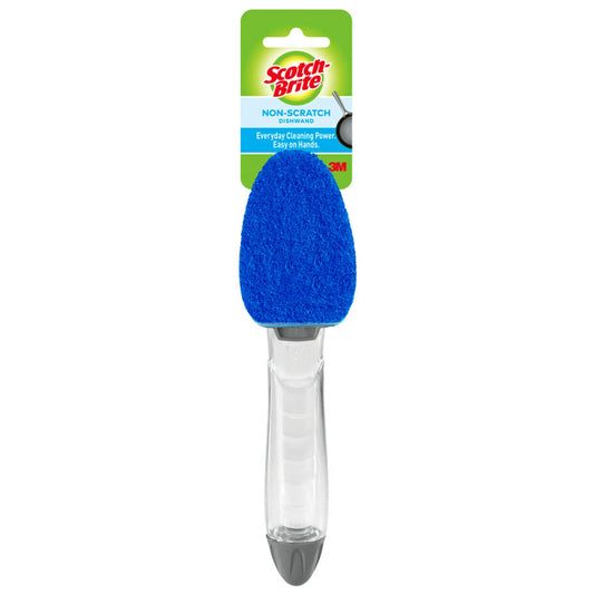 Scotch-Brite No Scratch Soap Dispensing Dishwand