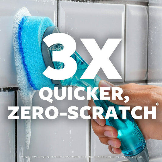 Scotch-Brite No Scratch Soap Dispensing Dishwand