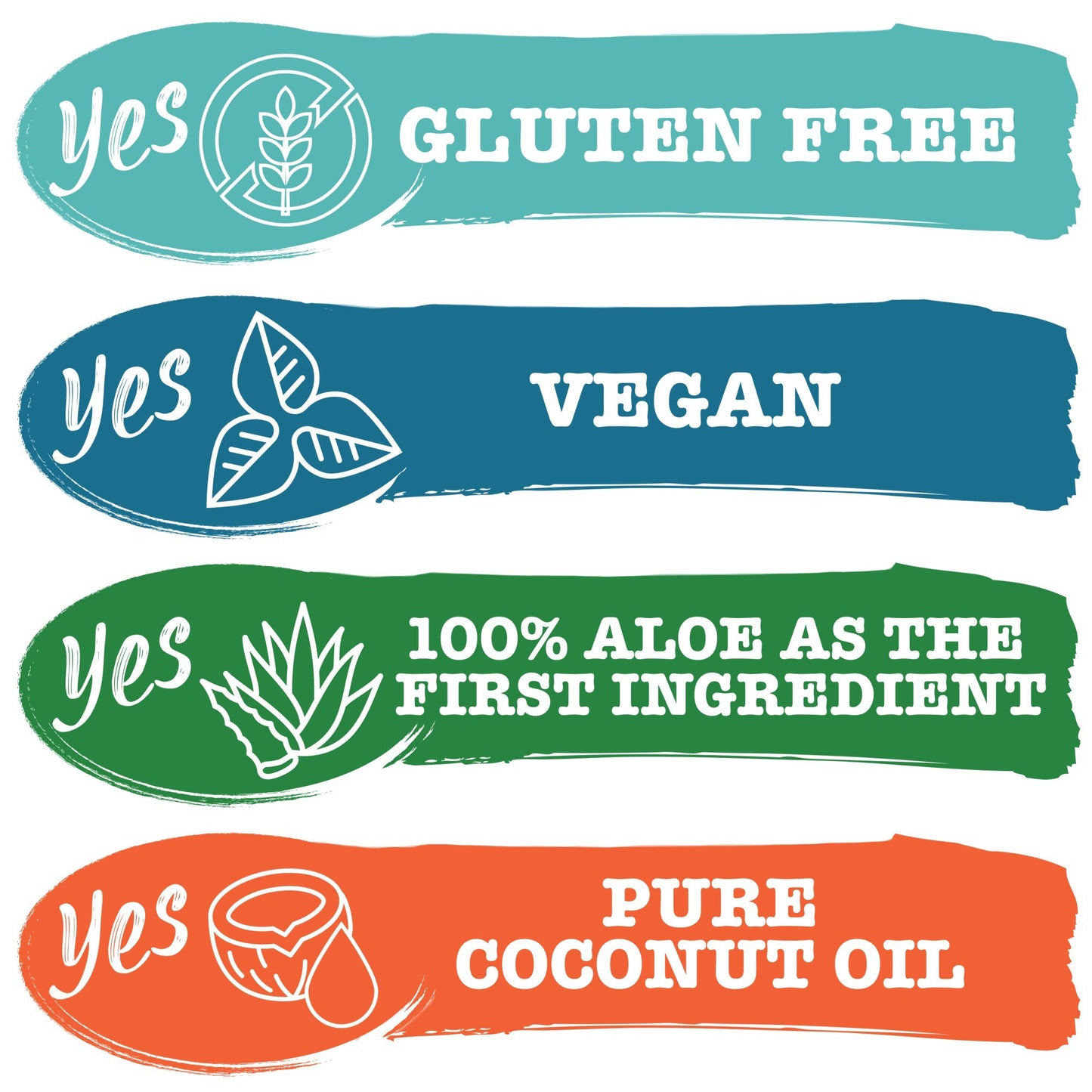 Maui Moisture Nourish & Moisture + Coconut Milk Conditioner