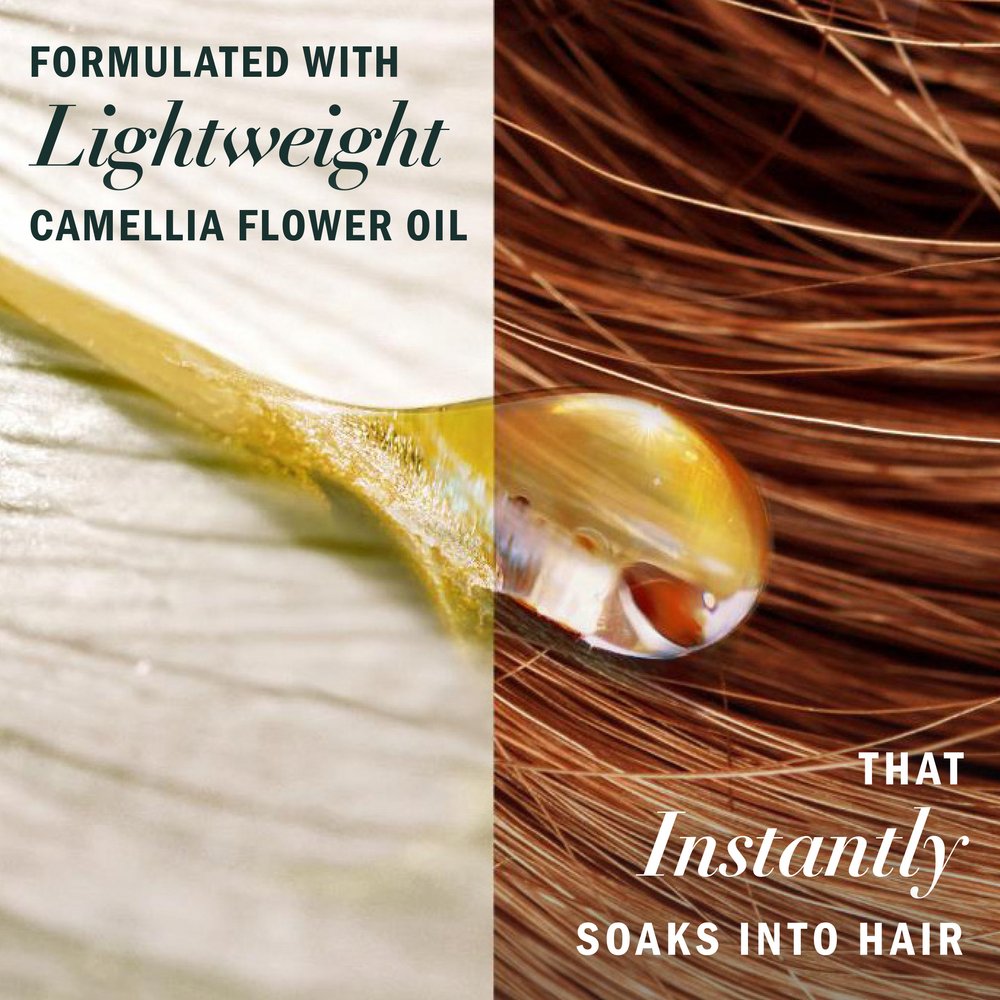 Herbal Essences Argan Oil Repair Shampoo