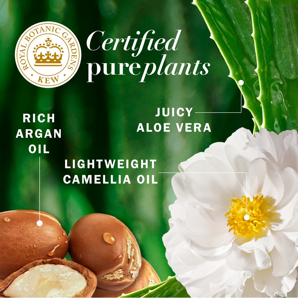 Herbal Essences Argan Oil Repair Shampoo
