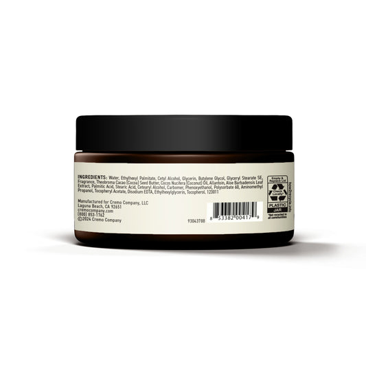 Cremo Beard & Scruff Cream - Wild Mint