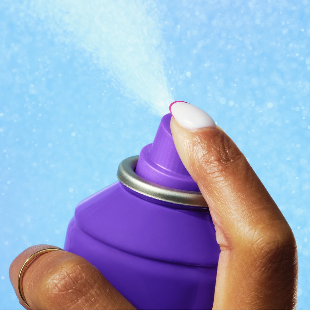 Aussie Instant Freeze Hair Spray