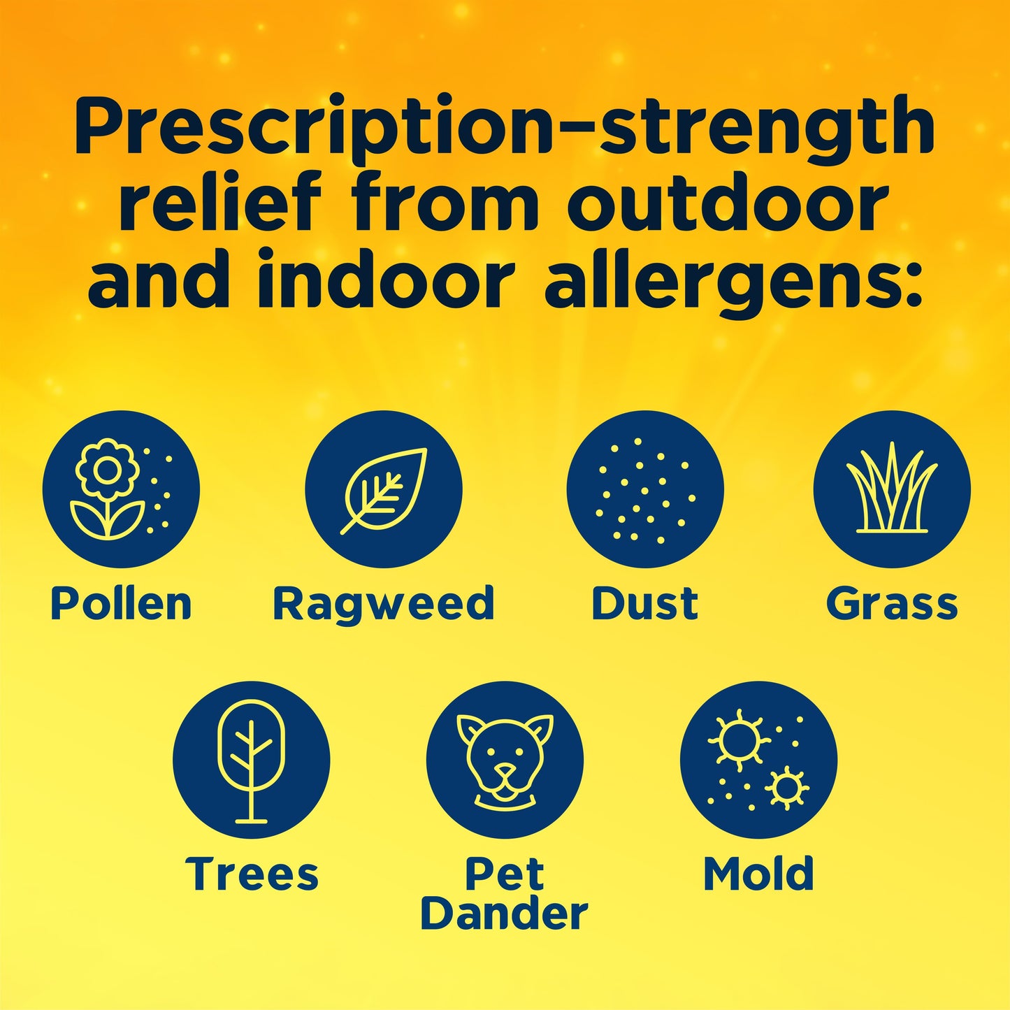 Xyzal Children's 24 Hour Allergy Relief Antihistamine Liquid - Bubble Gum