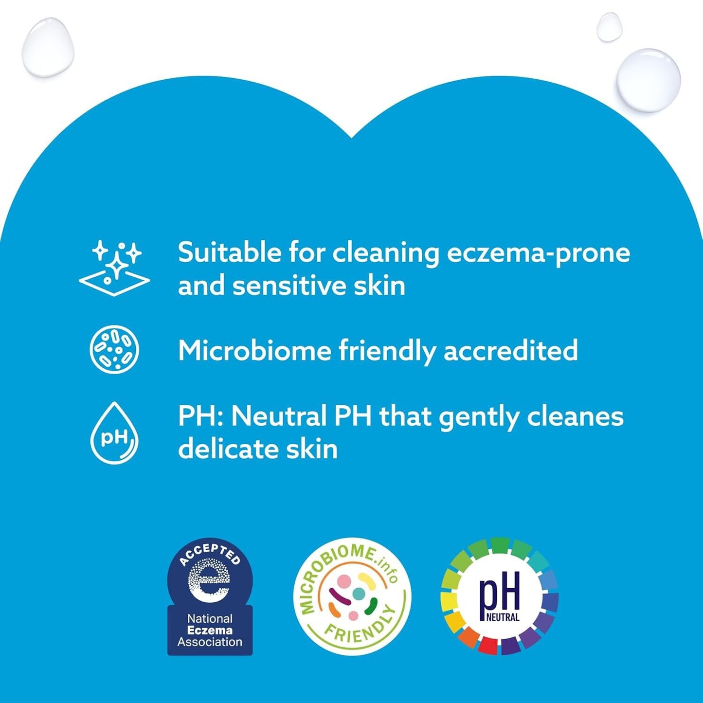 WaterWipes Sensitive+ Newborn & Baby Wipes, 99.9% Water - Unscented, 4 pk